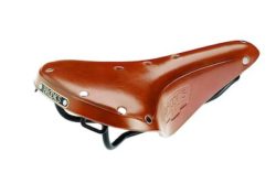 Brooks England B17 Leather Bike Saddle