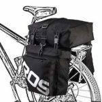 Roswheel Bicycle Tour Pannier Bags